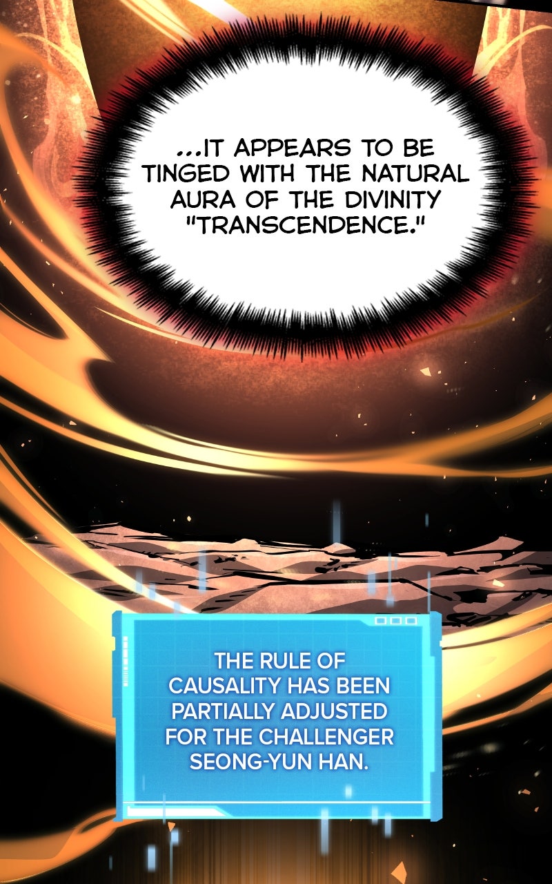 Read Boundless Ascension (en) Manga Online