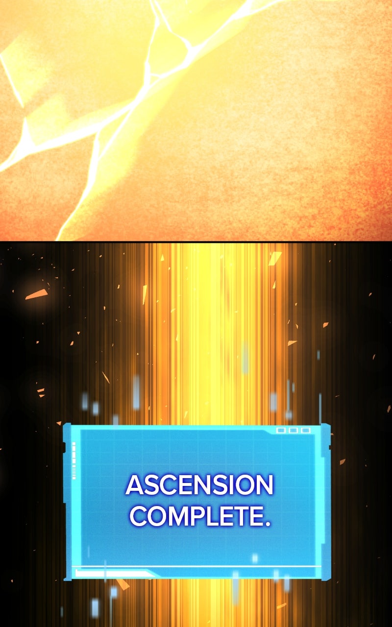 Read Boundless Ascension (en) Manga Online