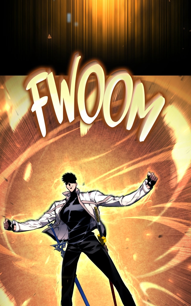 Read Boundless Ascension (en) Manga Online