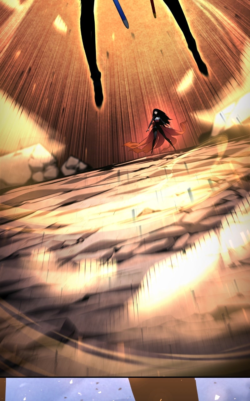 Read Boundless Ascension (en) Manga Online