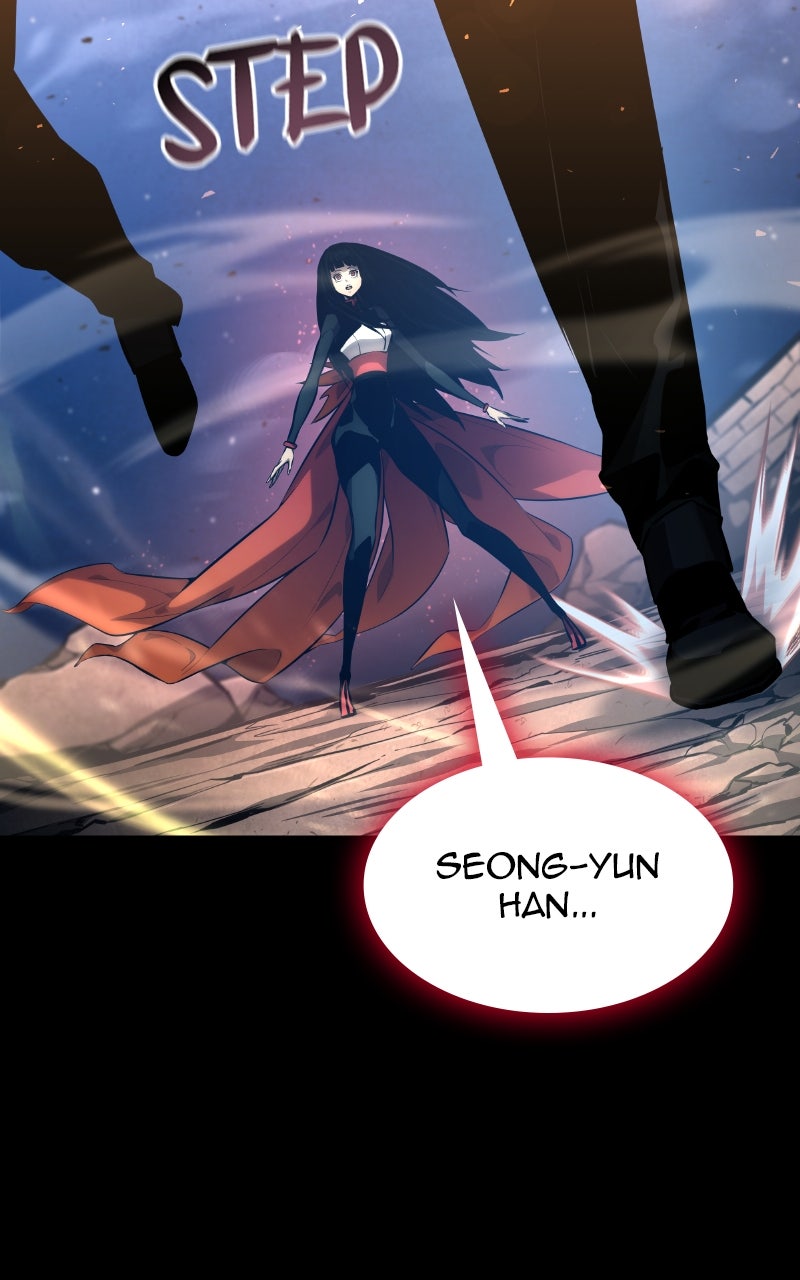 Read Boundless Ascension (en) Manga Online