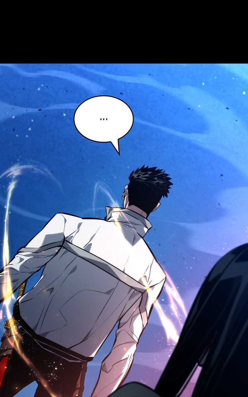 Read Boundless Ascension (en) Manga Online