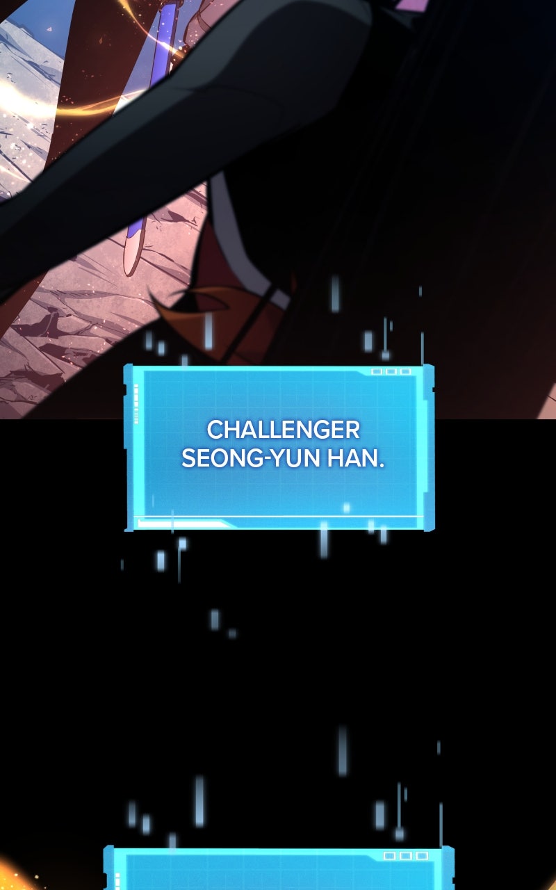 Read Boundless Ascension (en) Manga Online