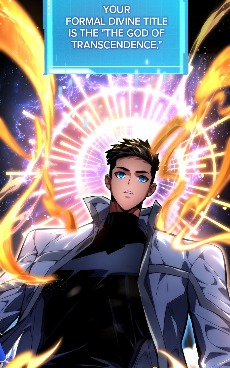 Read Boundless Ascension (en) Manga Online