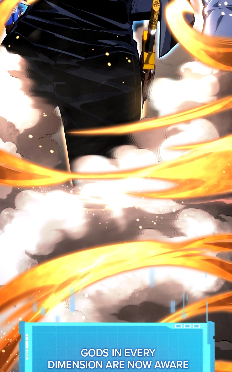 Read Boundless Ascension (en) Manga Online