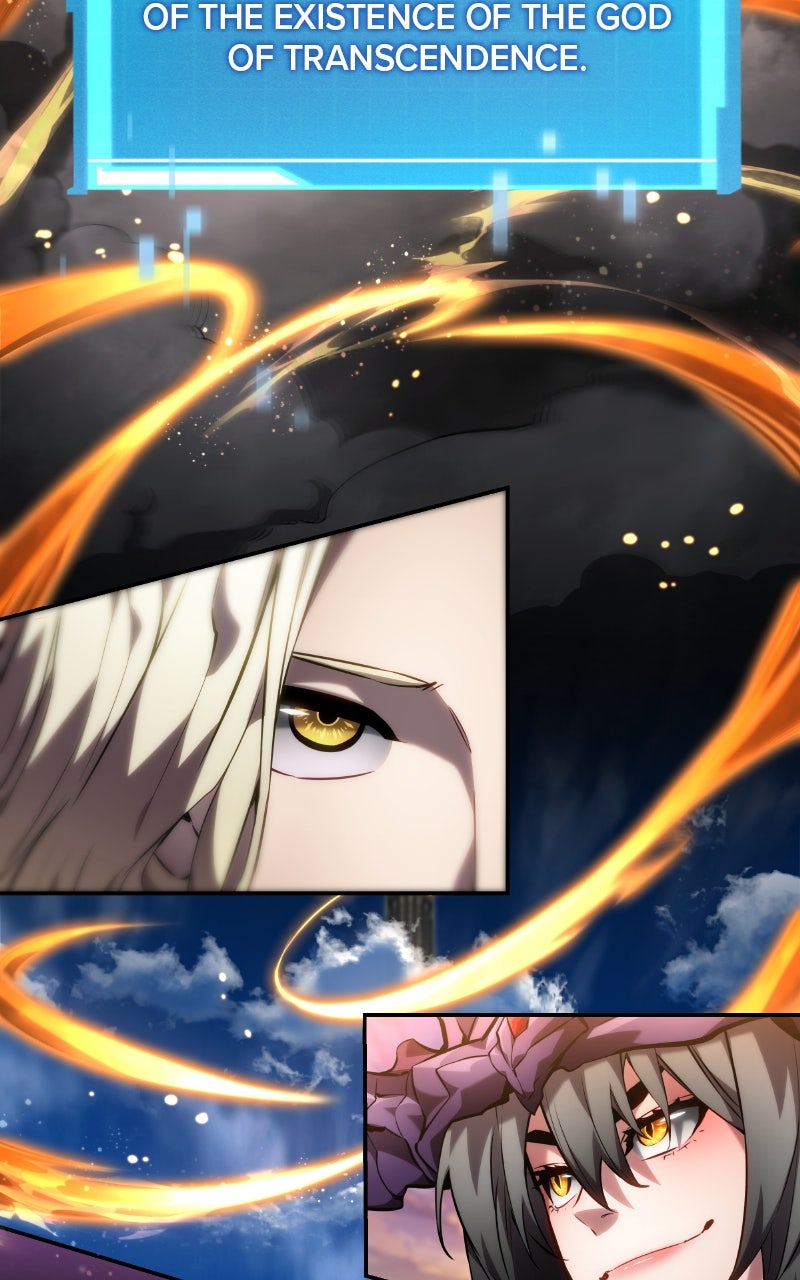 Read Boundless Ascension (en) Manga Online