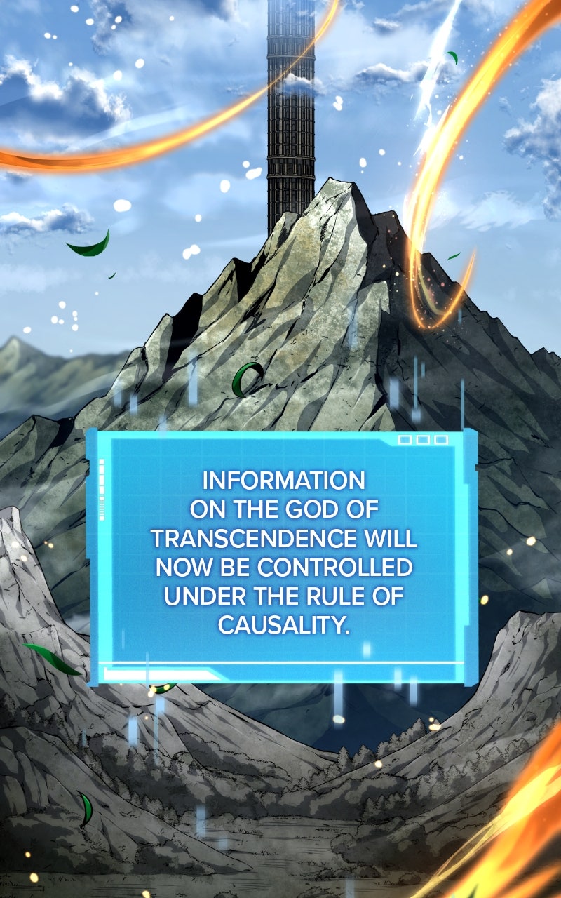 Read Boundless Ascension (en) Manga Online