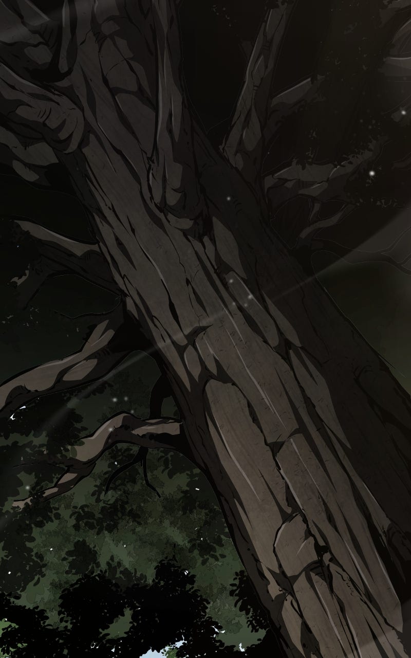 Read Boundless Ascension (en) Manga Online