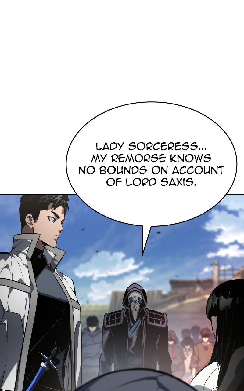 Read Boundless Ascension (en) Manga Online