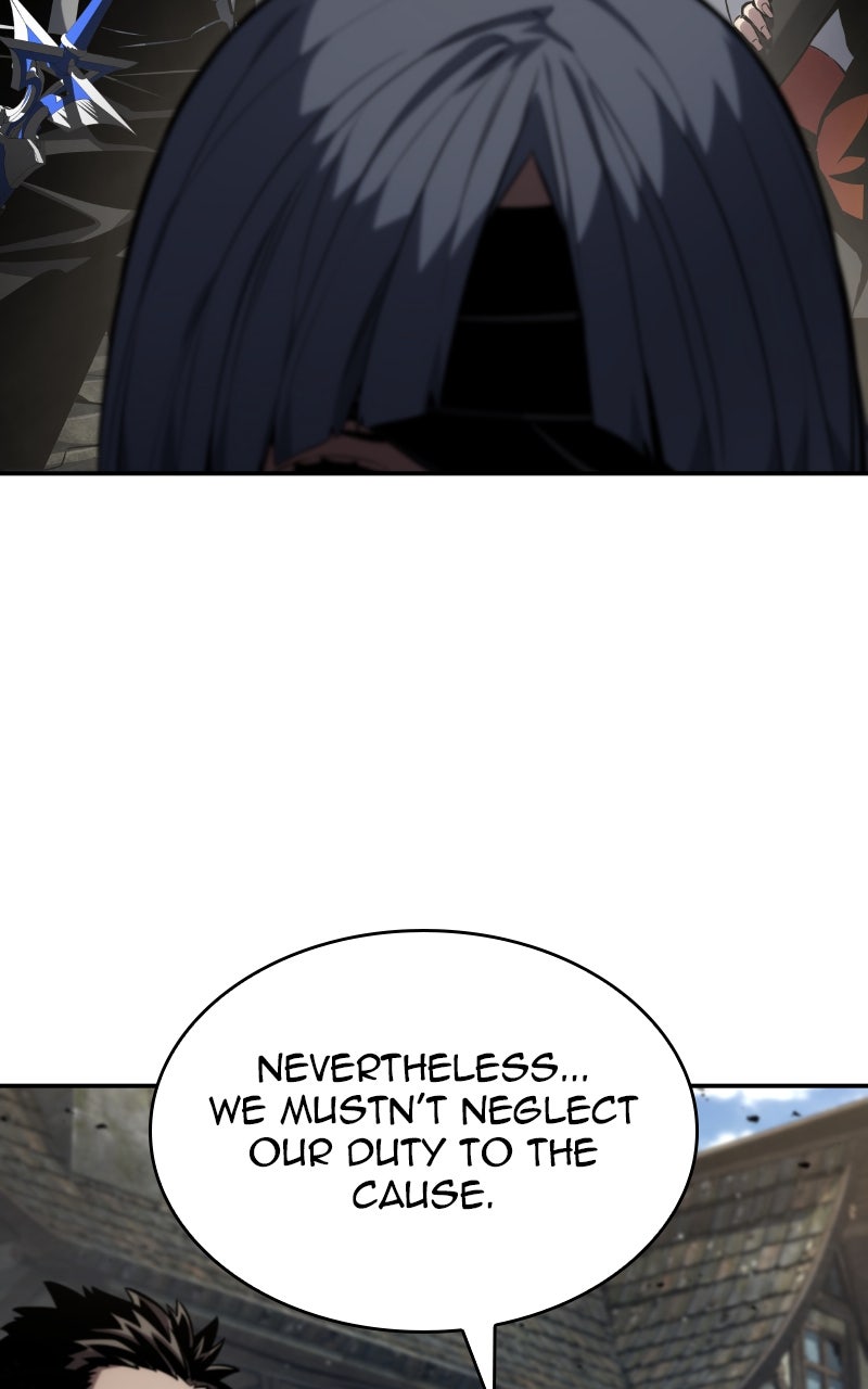 Read Boundless Ascension (en) Manga Online