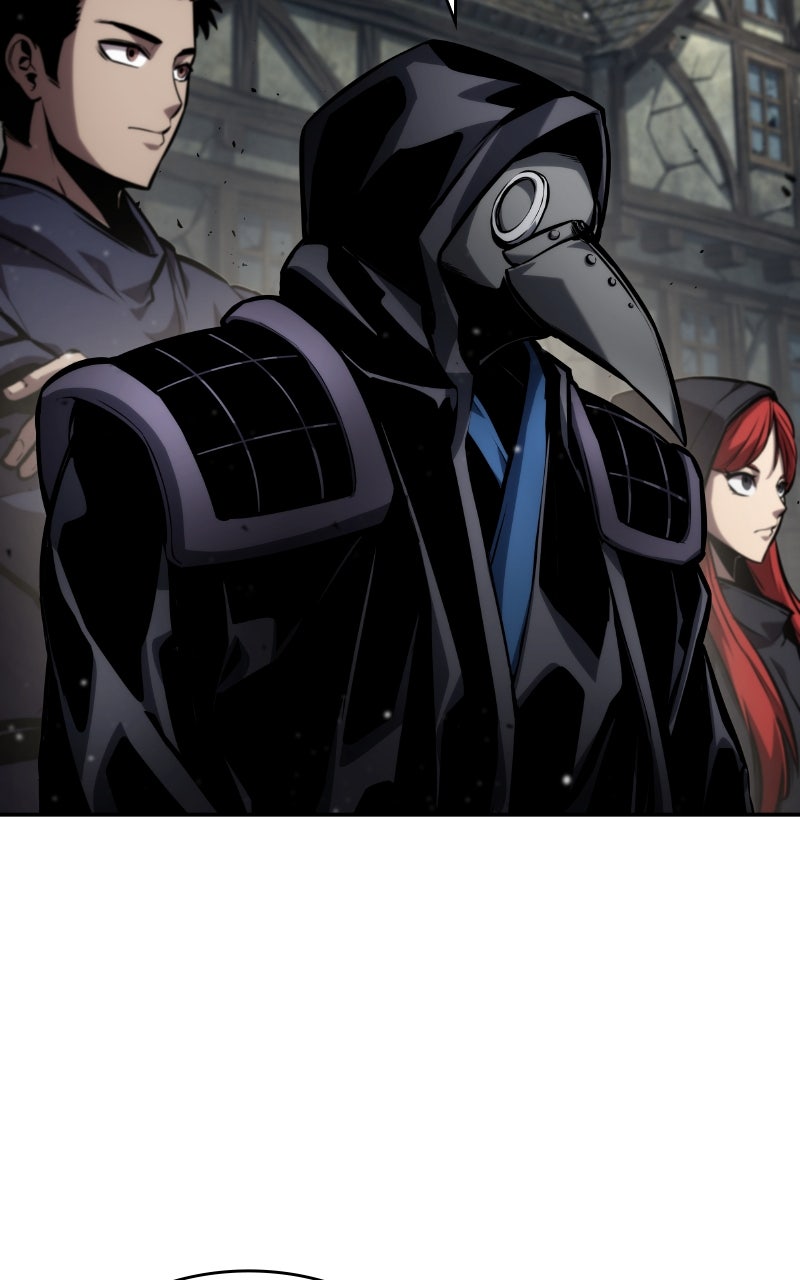 Read Boundless Ascension (en) Manga Online