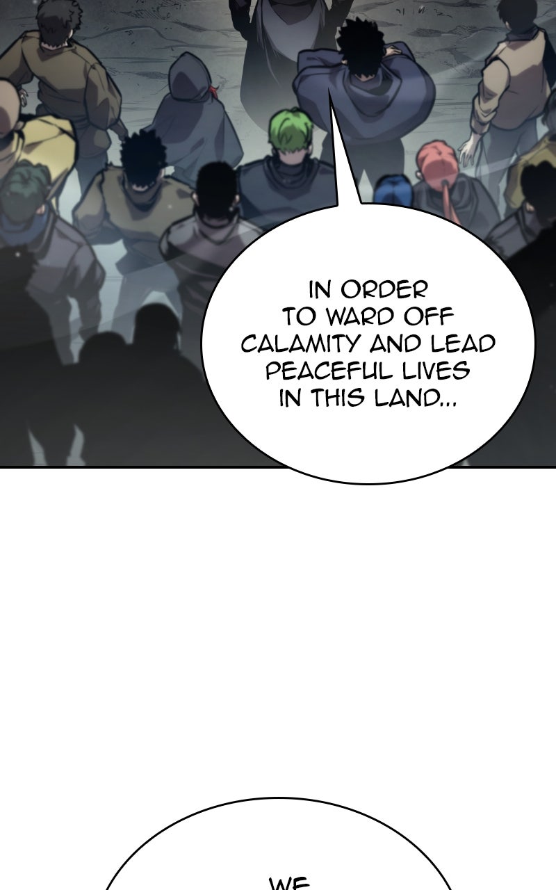 Read Boundless Ascension (en) Manga Online