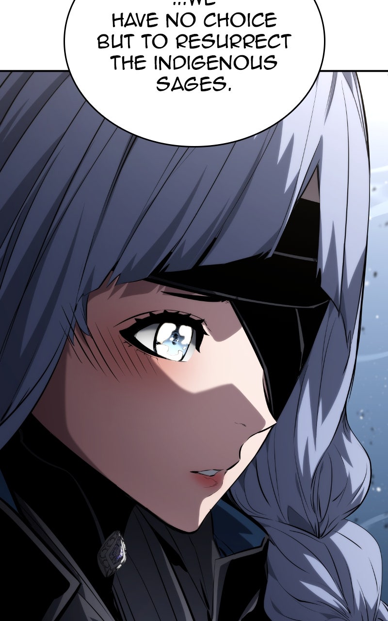 Read Boundless Ascension (en) Manga Online