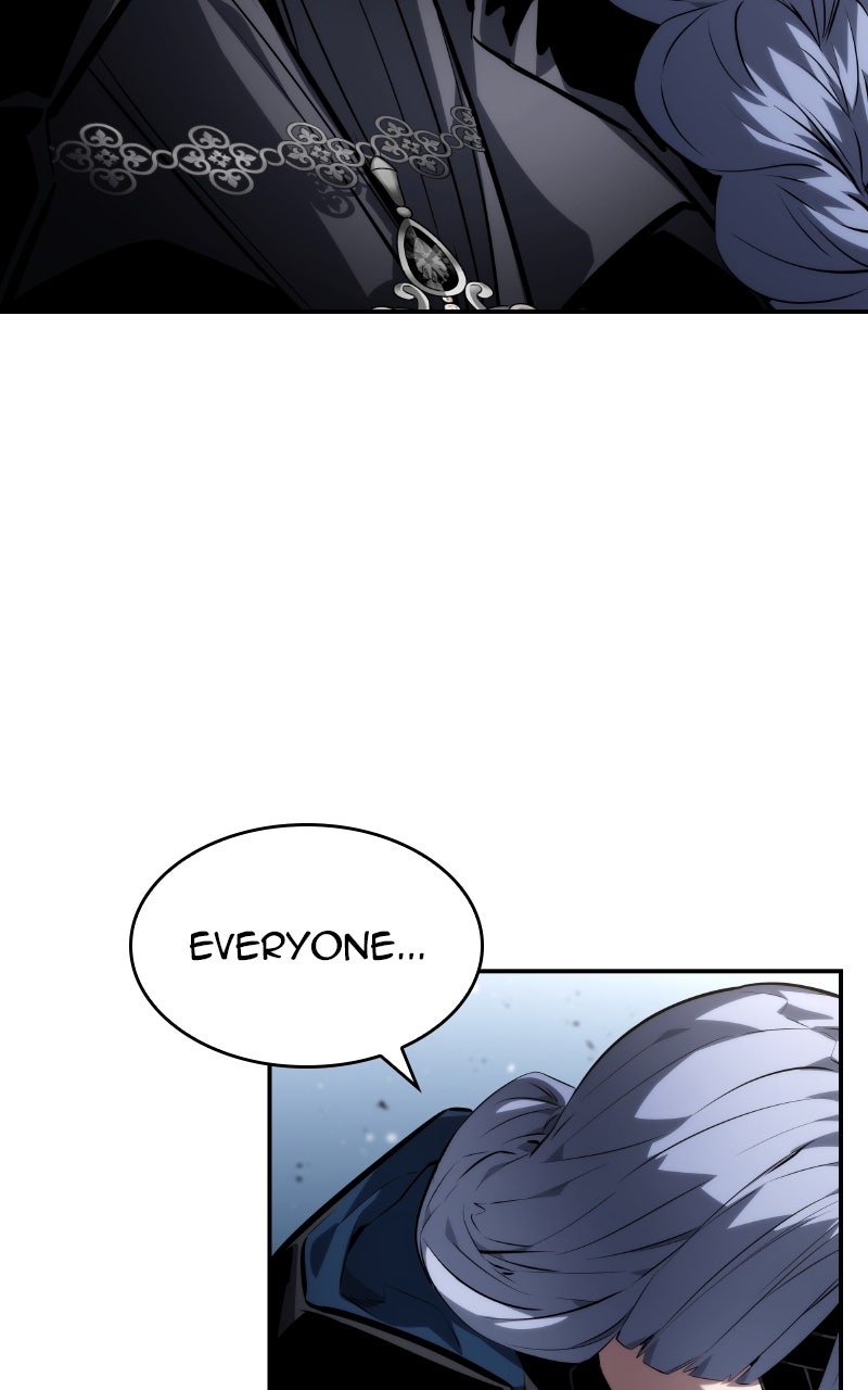 Read Boundless Ascension (en) Manga Online