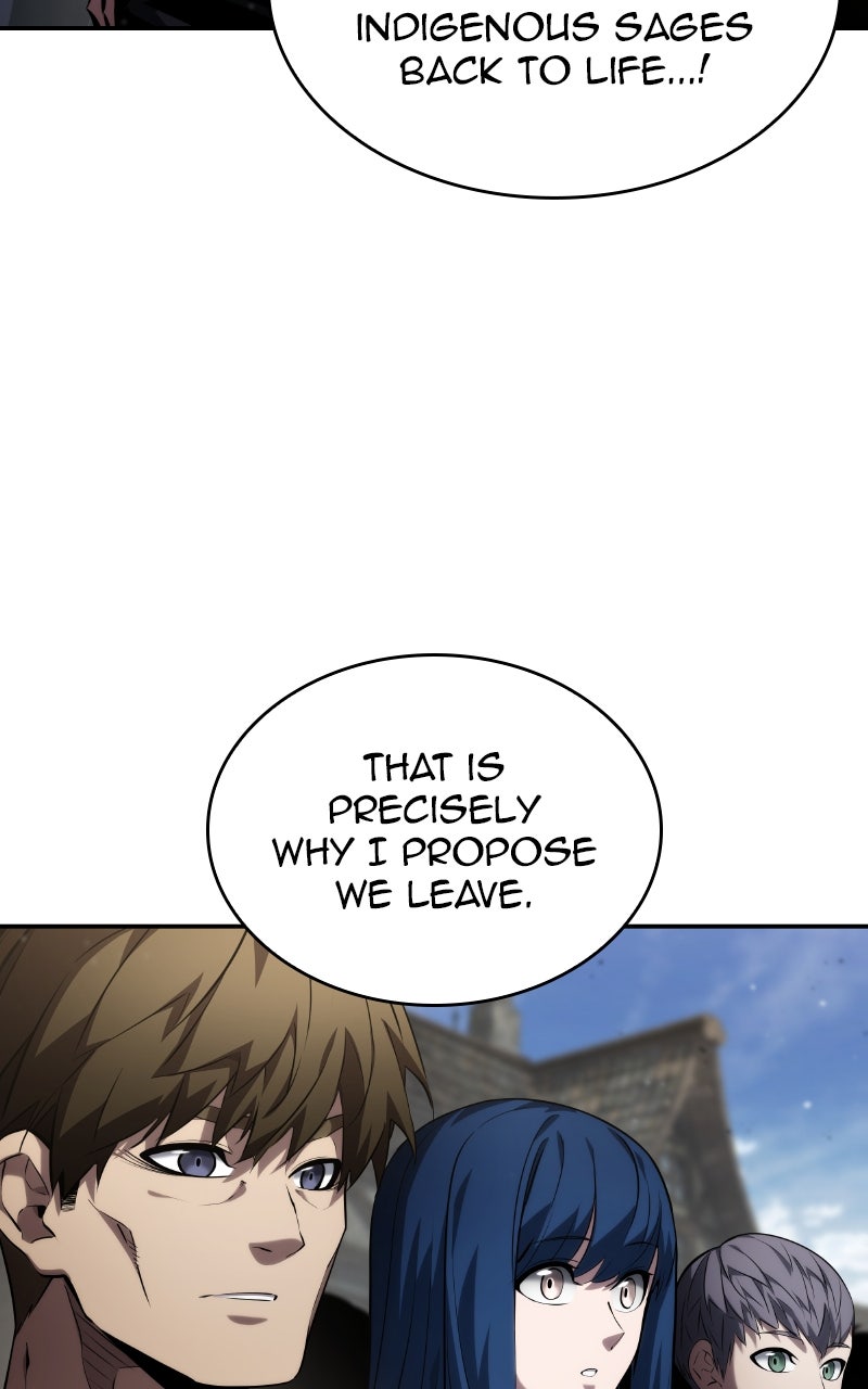 Read Boundless Ascension (en) Manga Online