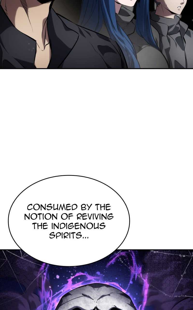 Read Boundless Ascension (en) Manga Online