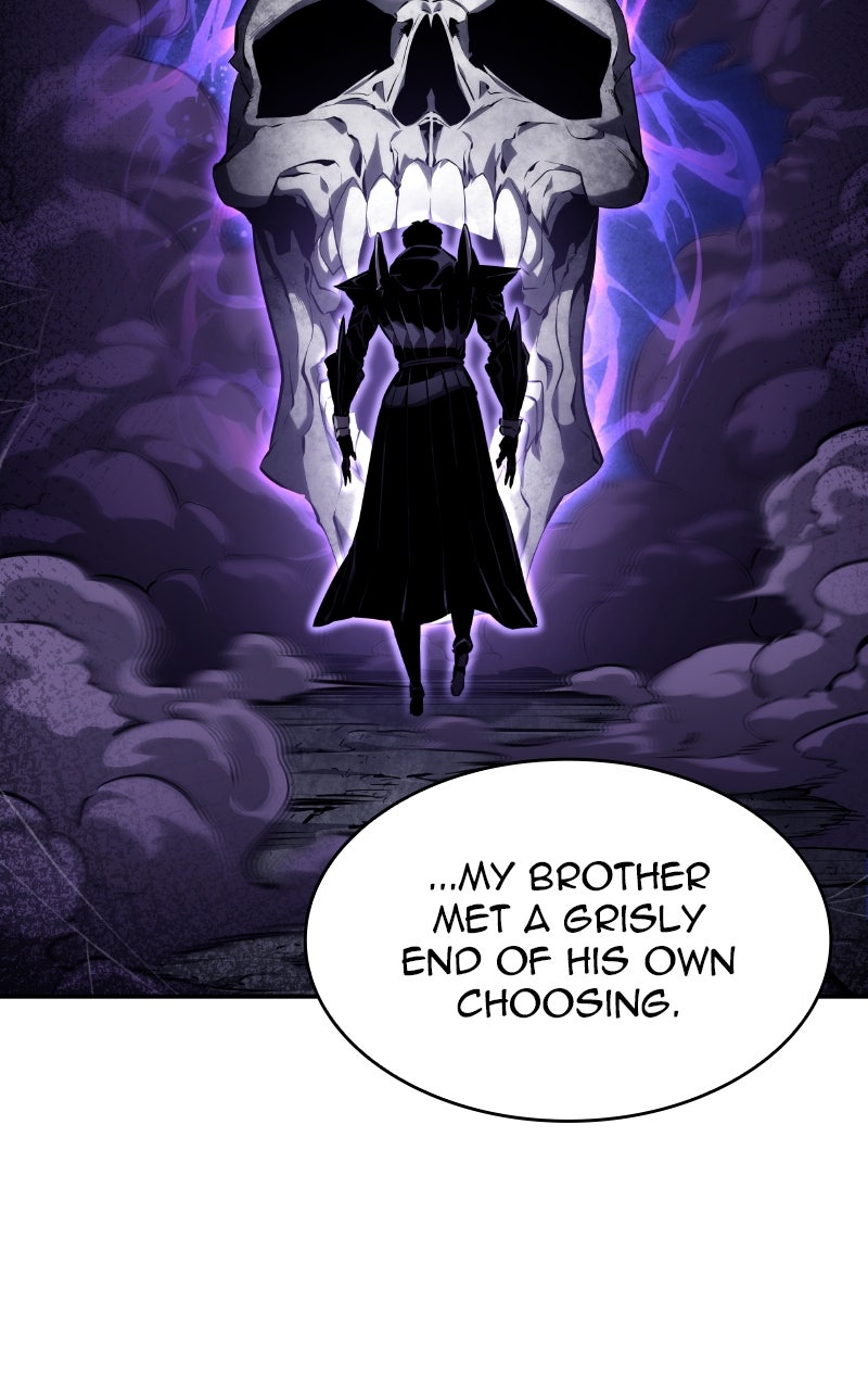 Read Boundless Ascension (en) Manga Online