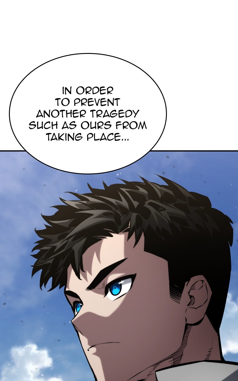 Read Boundless Ascension (en) Manga Online