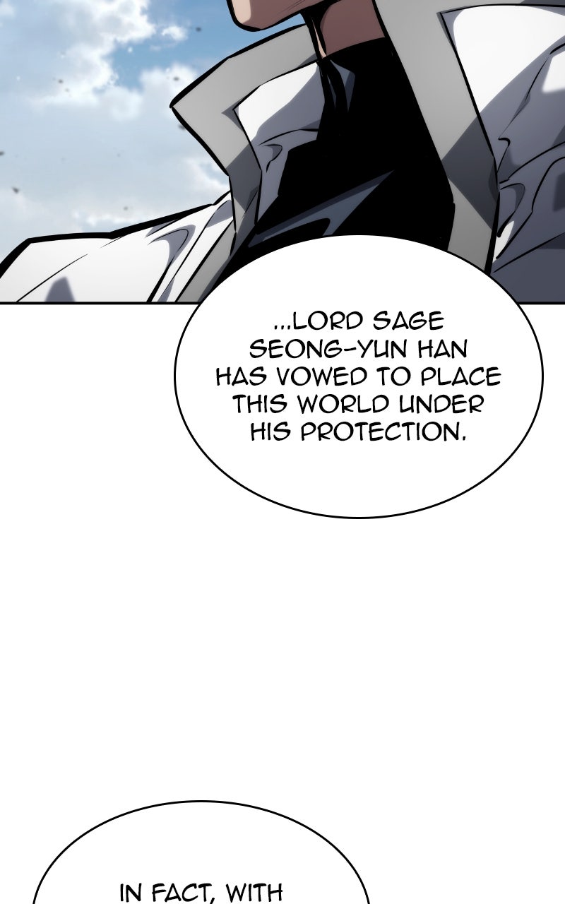 Read Boundless Ascension (en) Manga Online