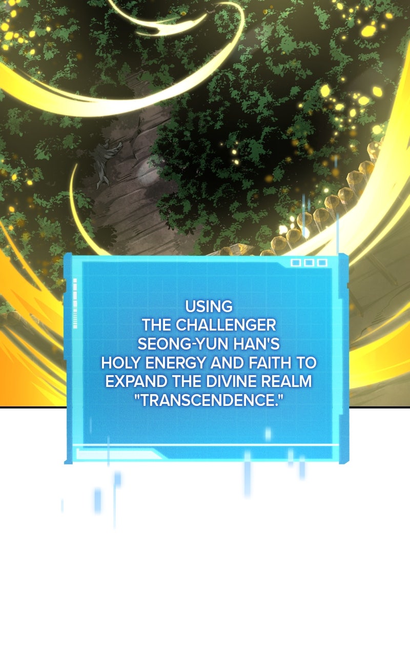 Read Boundless Ascension (en) Manga Online