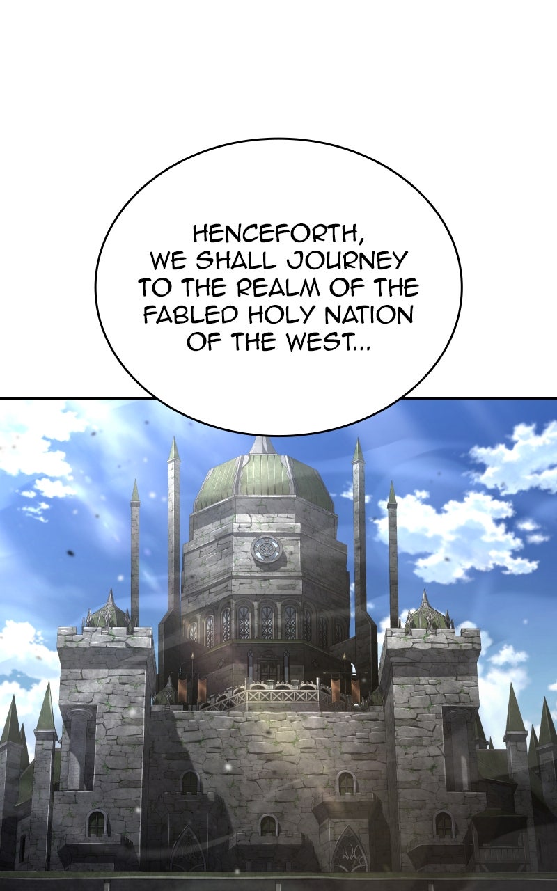 Read Boundless Ascension (en) Manga Online