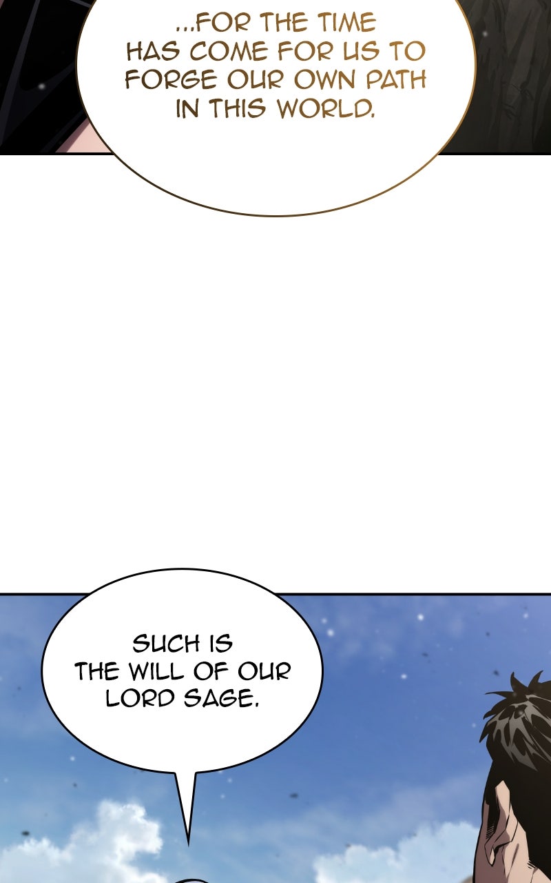 Read Boundless Ascension (en) Manga Online