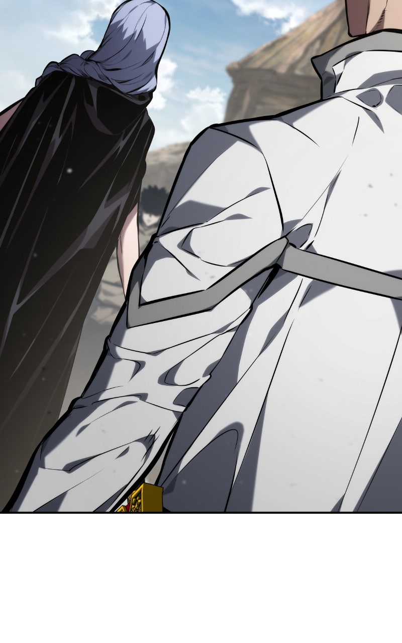 Read Boundless Ascension (en) Manga Online