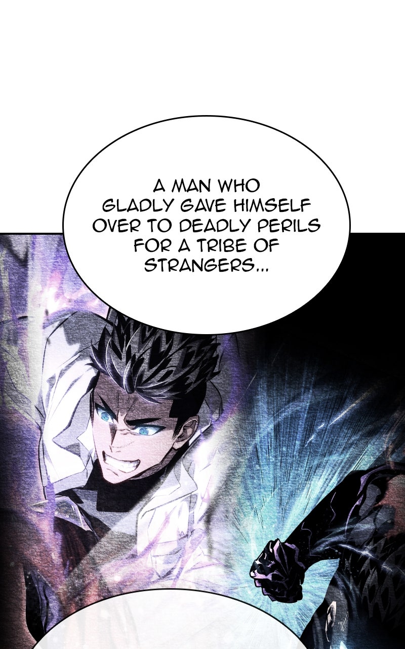 Read Boundless Ascension (en) Manga Online