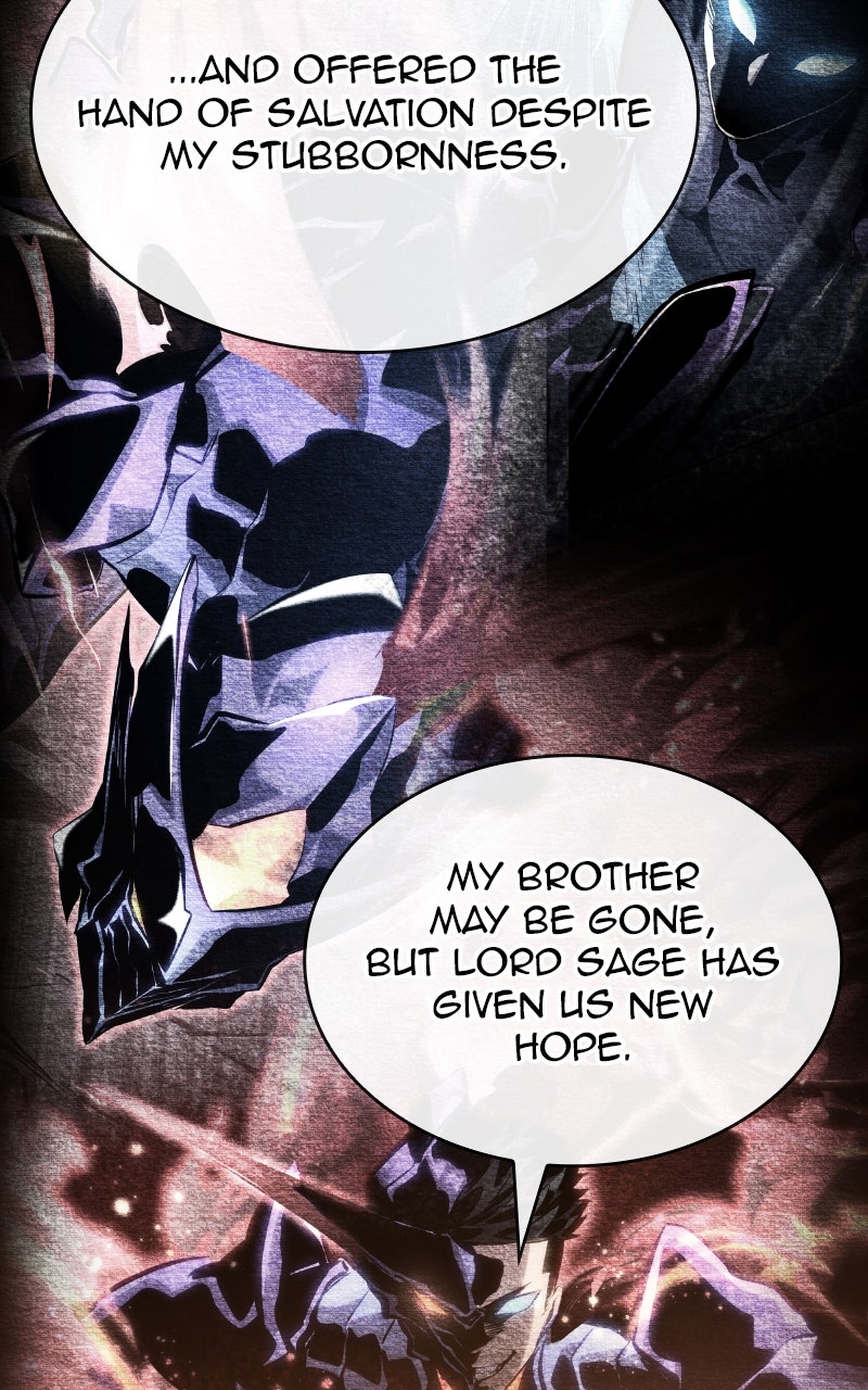 Read Boundless Ascension (en) Manga Online