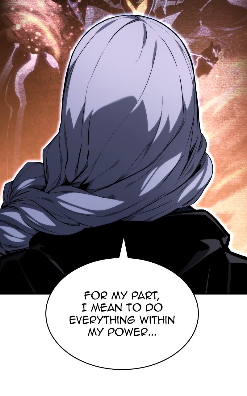 Read Boundless Ascension (en) Manga Online