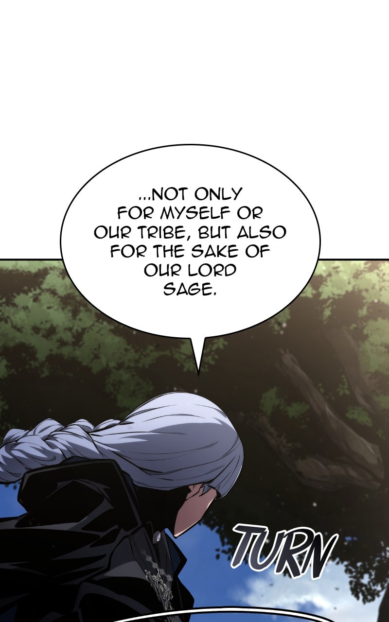 Read Boundless Ascension (en) Manga Online