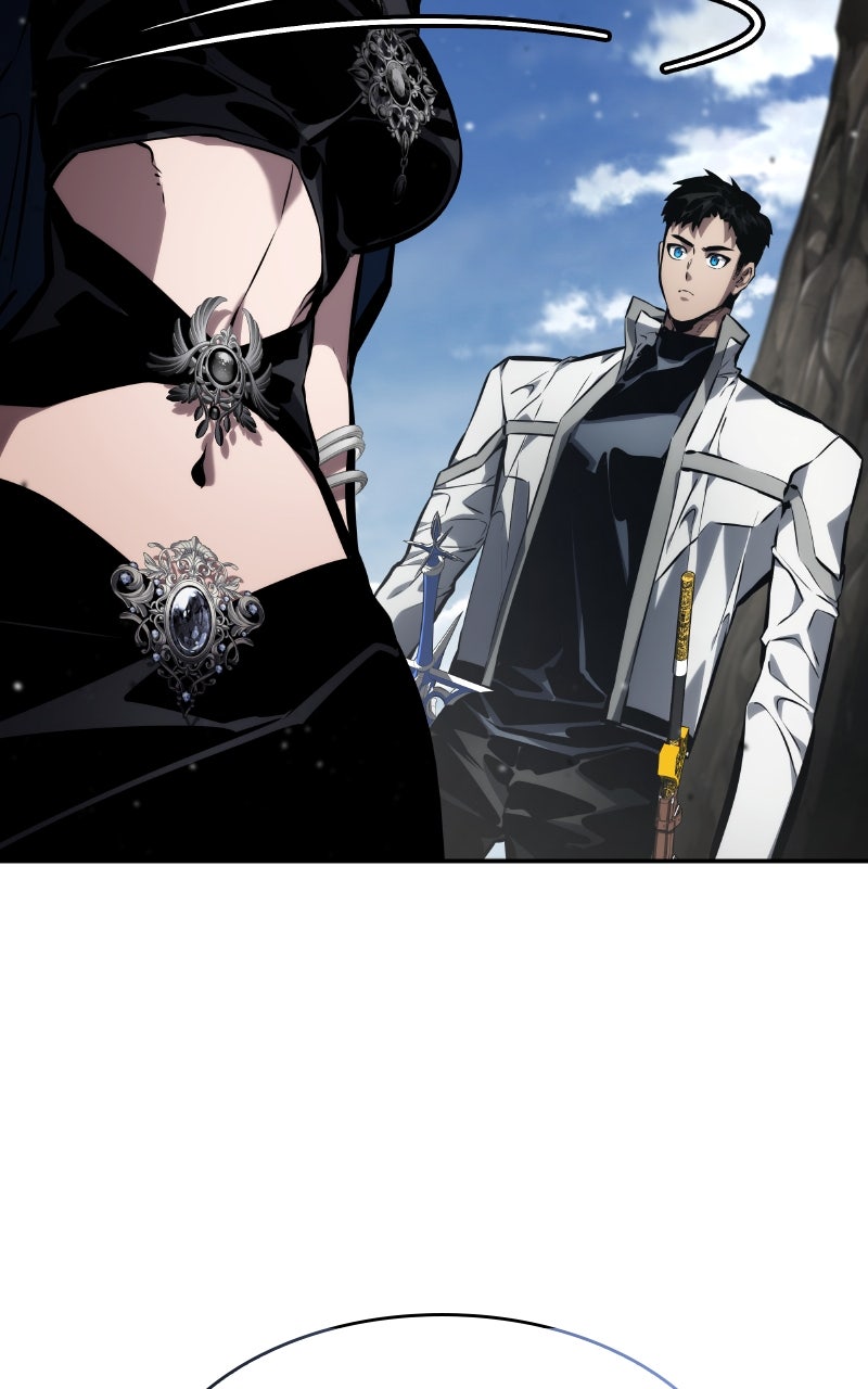 Read Boundless Ascension (en) Manga Online