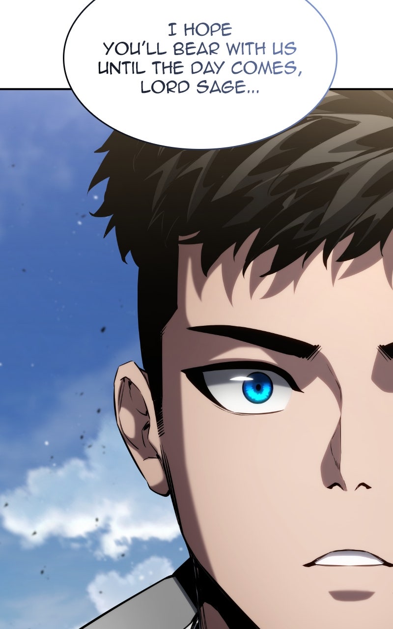 Read Boundless Ascension (en) Manga Online