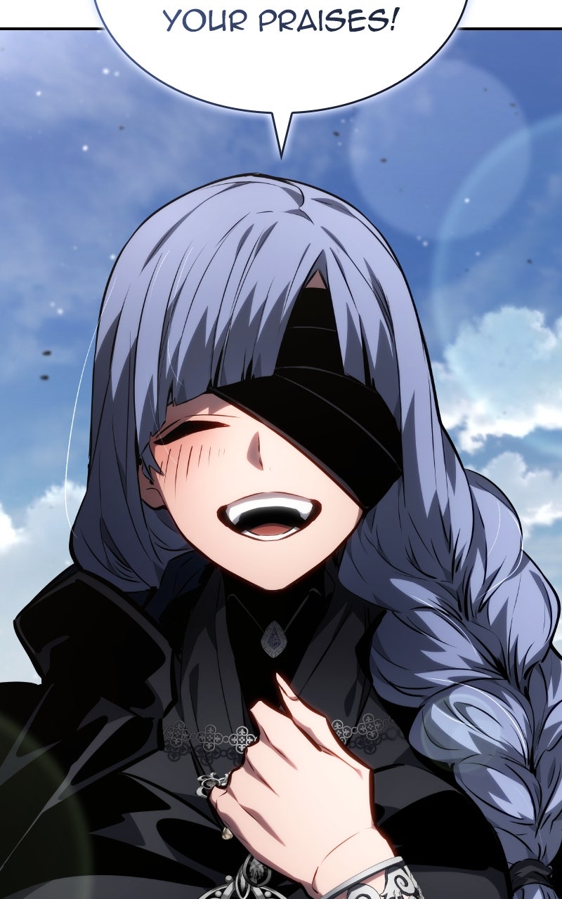 Read Boundless Ascension (en) Manga Online