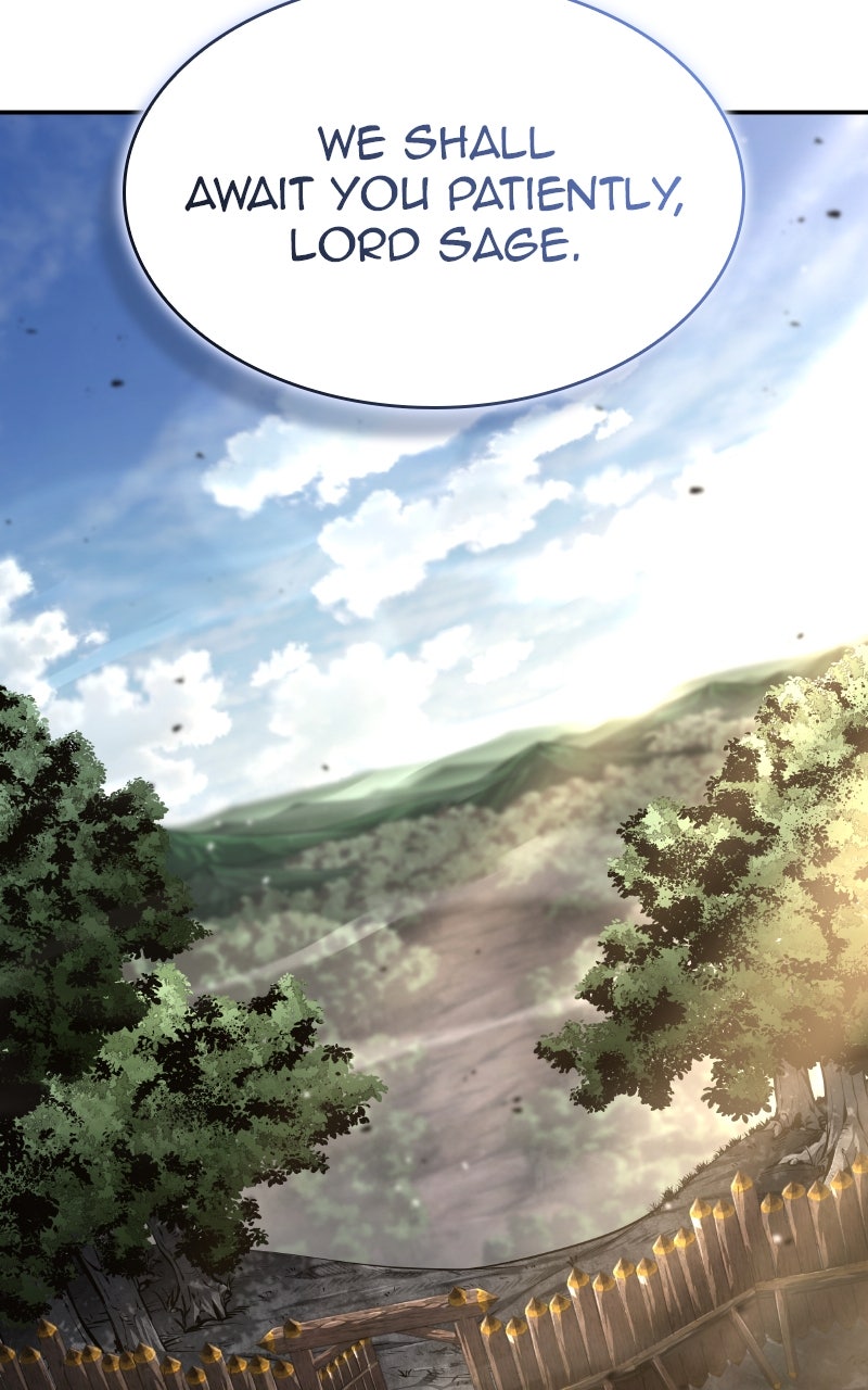 Read Boundless Ascension (en) Manga Online