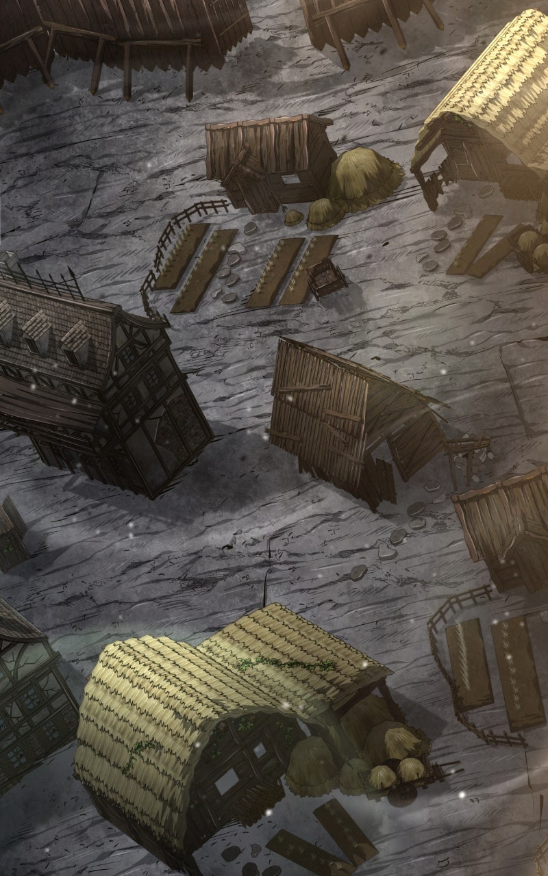 Read Boundless Ascension (en) Manga Online