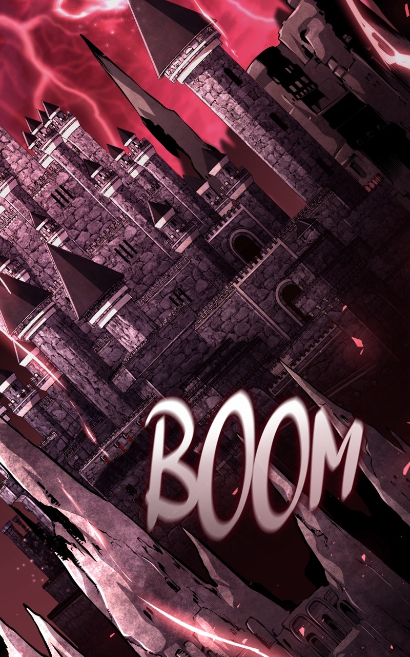 Read Boundless Ascension (en) Manga Online