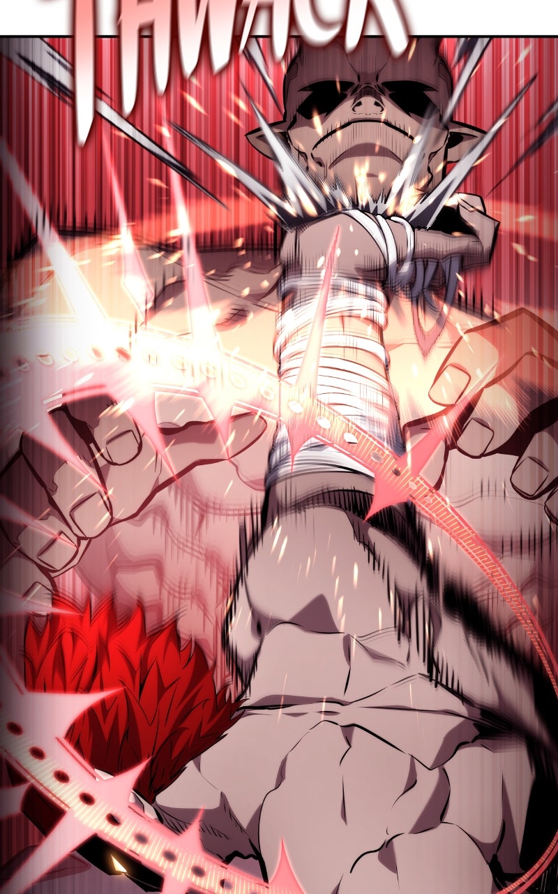 Read Boundless Ascension (en) Manga Online