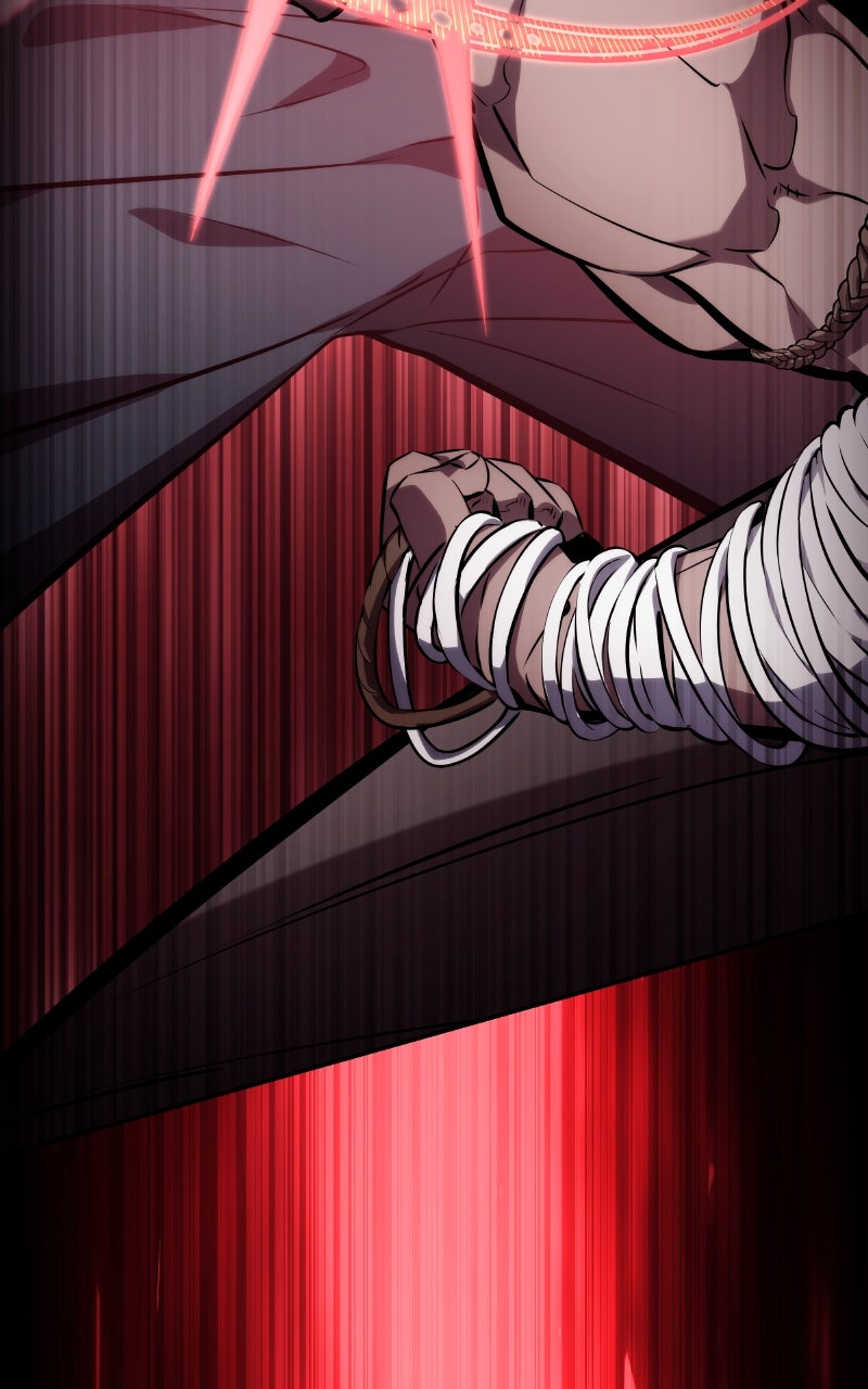 Read Boundless Ascension (en) Manga Online