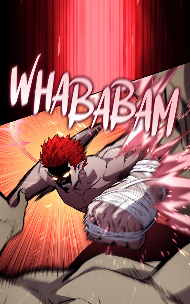 Read Boundless Ascension (en) Manga Online