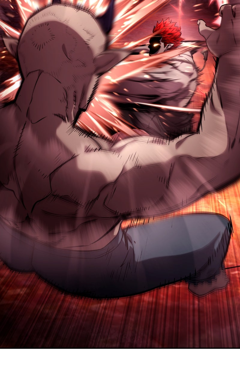 Read Boundless Ascension (en) Manga Online