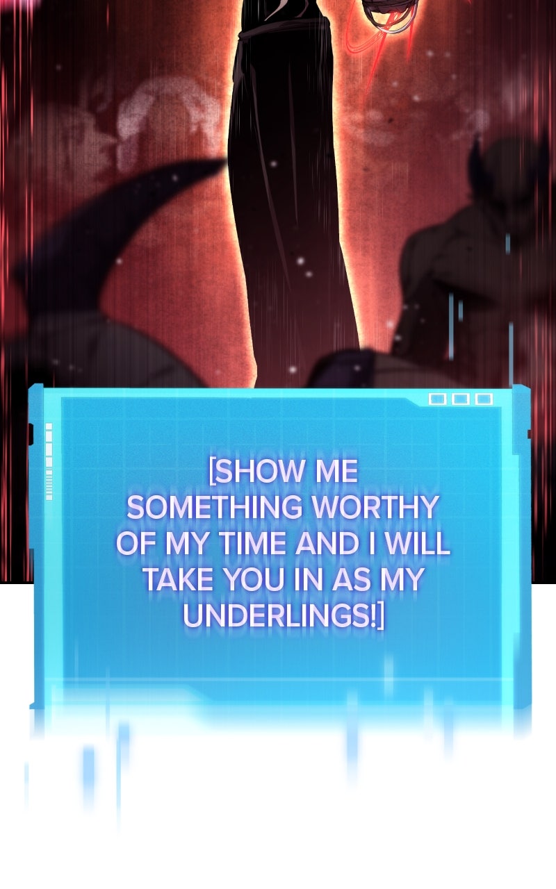 Read Boundless Ascension (en) Manga Online