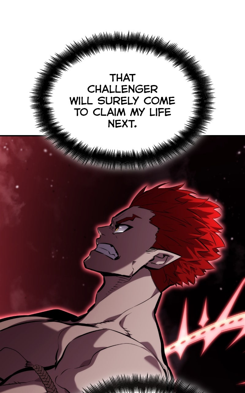 Read Boundless Ascension (en) Manga Online