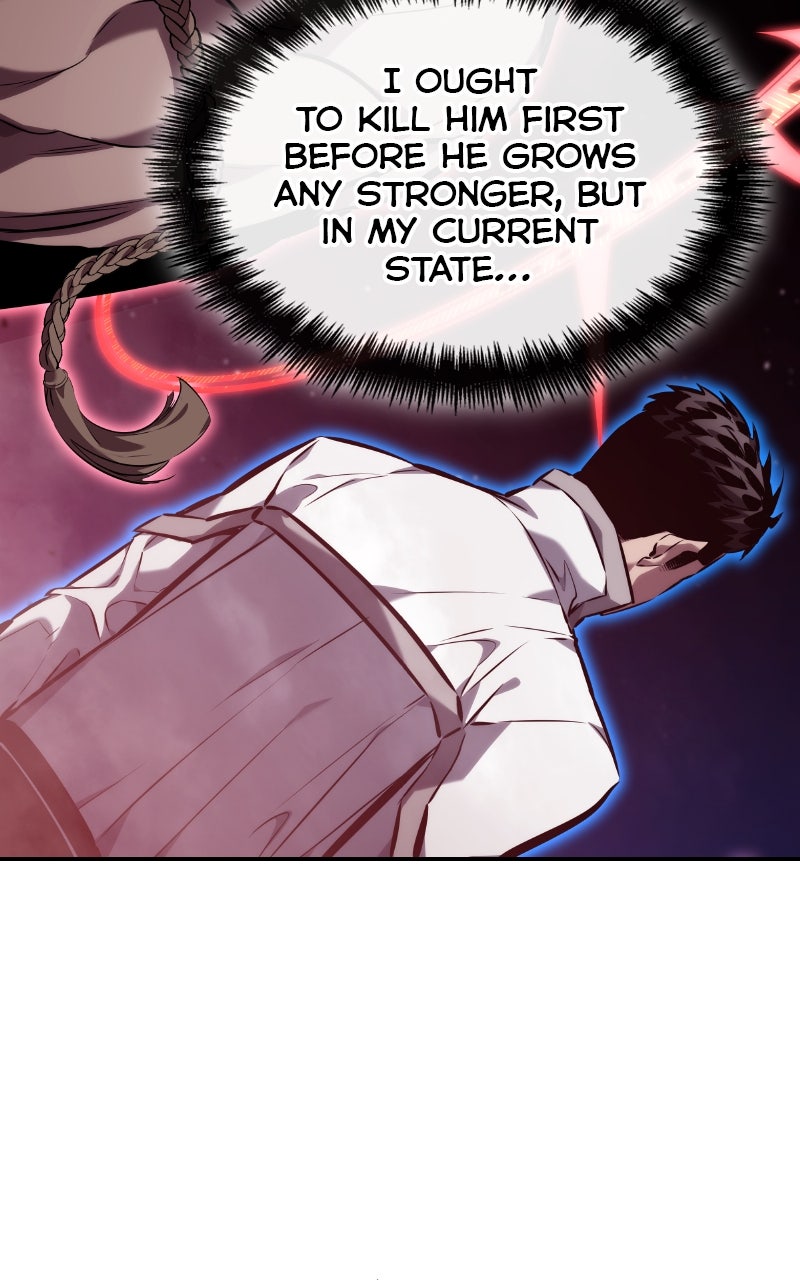 Read Boundless Ascension (en) Manga Online