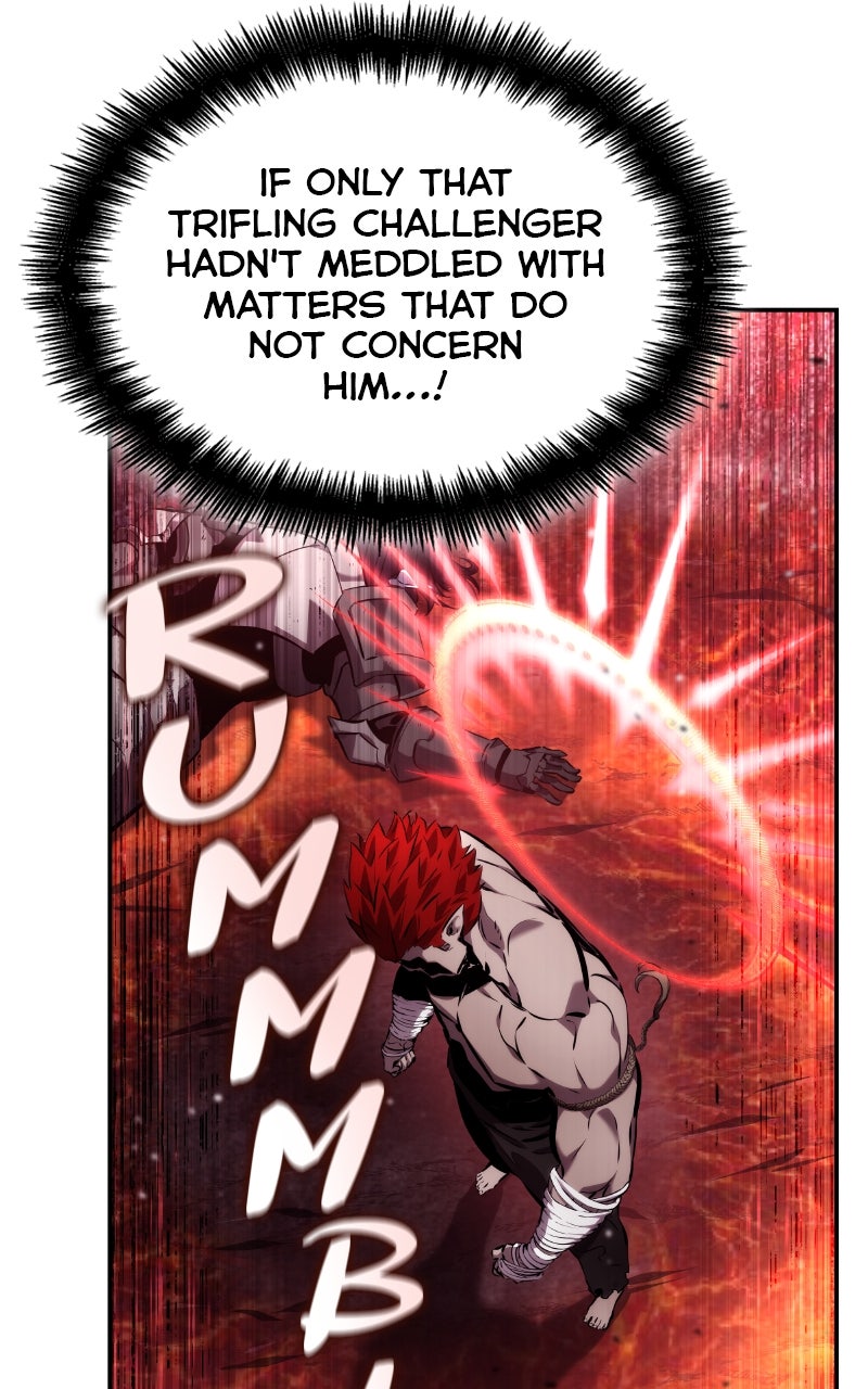 Read Boundless Ascension (en) Manga Online