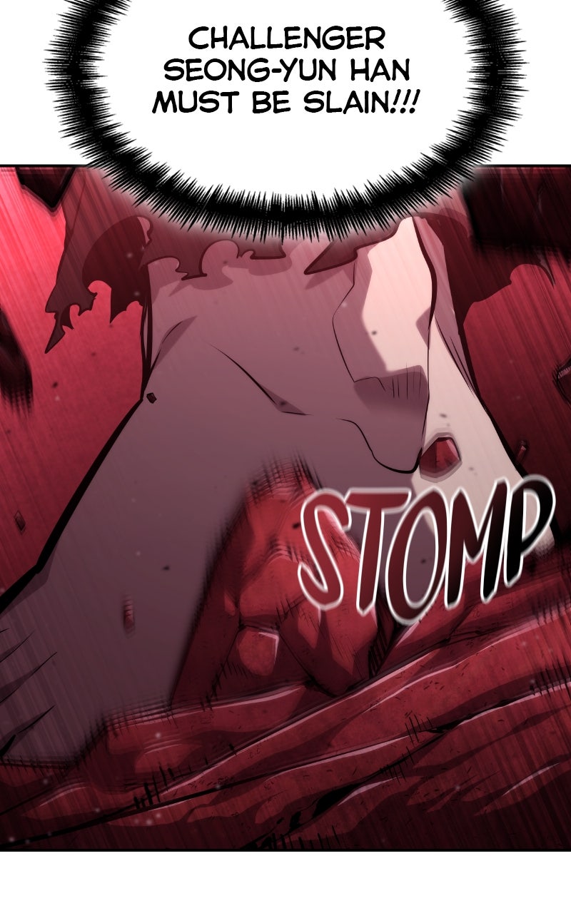 Read Boundless Ascension (en) Manga Online