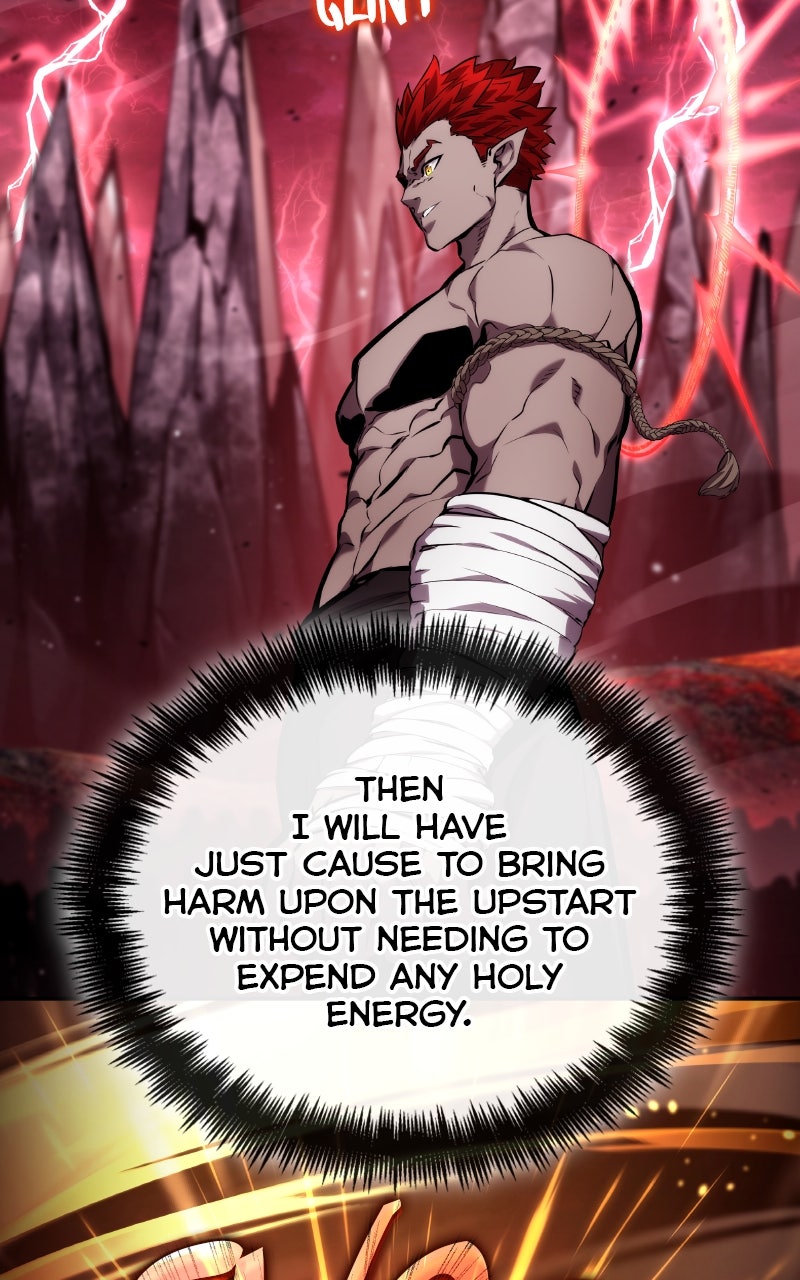 Read Boundless Ascension (en) Manga Online