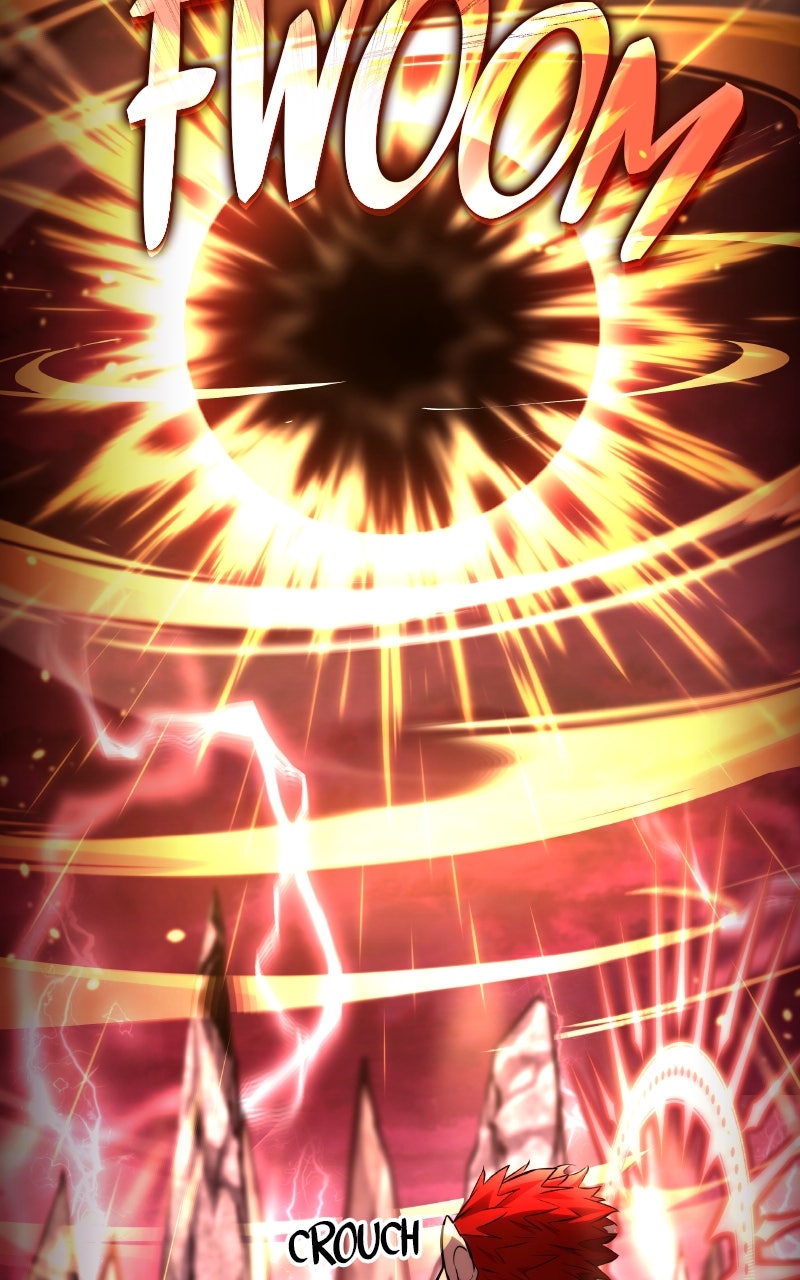 Read Boundless Ascension (en) Manga Online