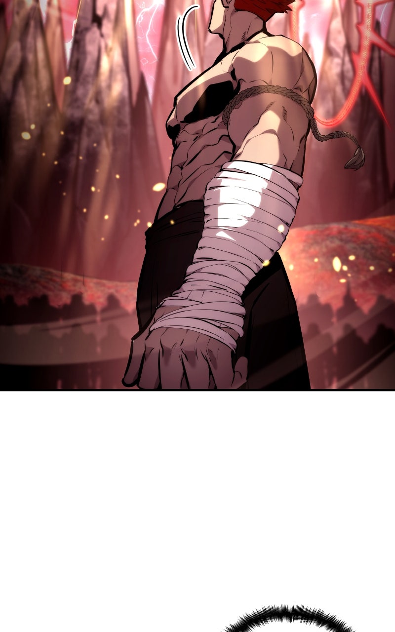 Read Boundless Ascension (en) Manga Online