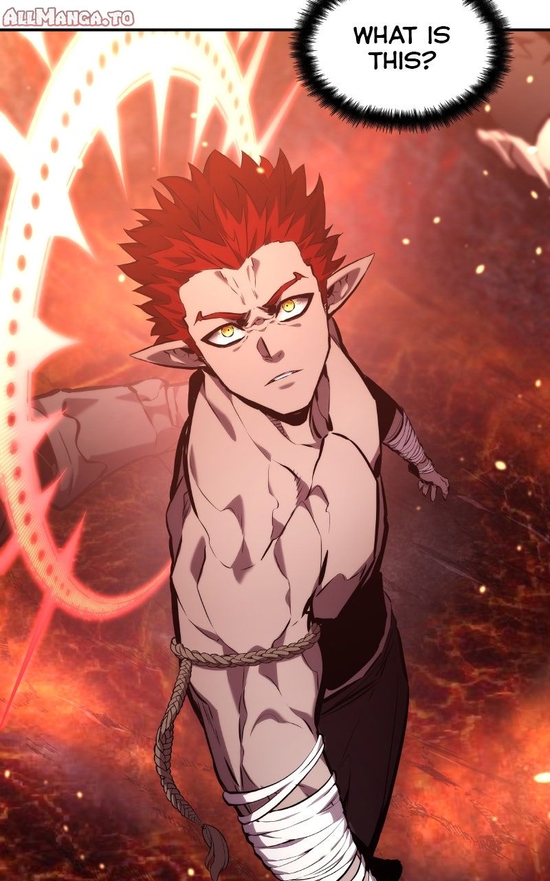 Read Boundless Ascension (en) Manga Online